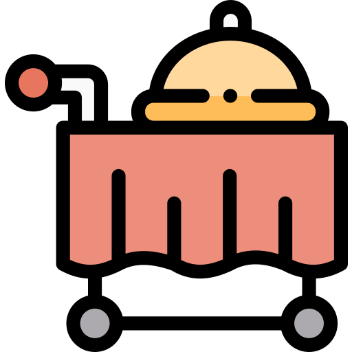 High Quality Guest Amenities